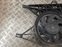 фото thumb №6, Вентилятор кронштейн renault trafic ii 2 2.0 dci 1831484016