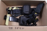 фото thumb №16, Заднє сидіння сидіння обшивки kpl. ford granada mk2 a 1978r.