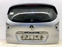 фото thumb №3, Крышка багажника задняя renault captur i crossover platingrau задняя, багажника