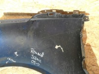 фото thumb №14, Renault оригинальный номер 67846490835 крыло