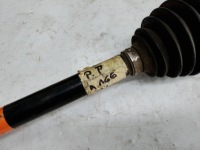 Mercedes w166 приводной вал перед передняя a1663301501 европа Доставка, фото thumb