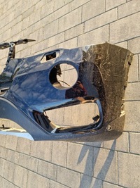 фото thumb №5, Bmw x3 f25 lift бампер передний перед