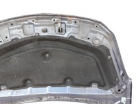 фото thumb №16, Капот двигуна перед opel corsa d 3d 06 z168