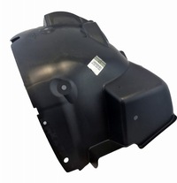 фото thumb №1, Подкрылок renault master iii левая задние 638230008r