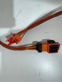 фото thumb №3, Tesla 3 шланг кабель зарядки 1509395-10-b оригинал