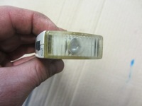 фото thumb №6, Ліхтарик bmw e30 e36 e34 біла раритет