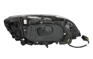 фото thumb №3, Valeo фара volvo