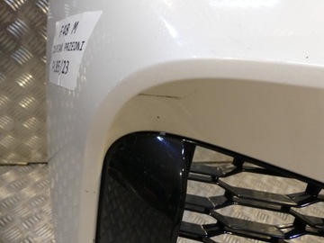 фото thumb №10, Bmw f48 lci рестайлінг м-пакет бампер переднє