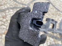 Audi a4 b9 8w абсорбер бампера датчик перед 8w0807550 8w0959121a оригінал в Україні, фото thumb