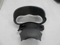 фото thumb №1, Renault koleos i корпус рамка прилади спідометра колонки кермового