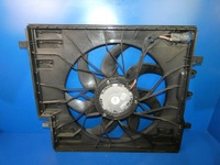 фото thumb №1, Volvo xc90 ii v90 ii xc60 ii вентилятор радіатор