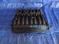 фото thumb №1, Коллектор всасывающий mercedes w210 2,2d