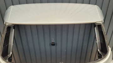 фото thumb №6, Citroen c4 picasso ii 2 13 крышка крышка багажника зад задняя fv