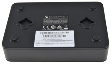Grandstream ATA-HT812 Ethernet AES VOIP-шлюз