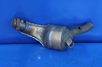 фото thumb №1, Катализатор оригинальный номер mercedes slk r171 a1714901114 kt0247