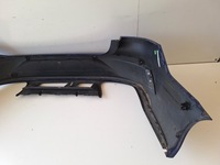 фото thumb №5, Vw arteon r-line lift бампер задняя 3g8807421 a оригинал