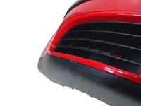 фото thumb №9, Бампер перед переднее vw golf v 5 plus + 2004-2009 - lp3g - 5m0807221