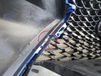 фото thumb №11, Бампер перед передний lexus ux f sport 18-