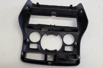 фото thumb №7, Рамка odtwarzacza музики citroën c3 pluriel hb_ 96828913 1.6l бензин