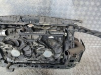 Renault koleos 1 ремень передний перед радиатор вентилятор балка 2.0 dci 2011r Киев, фото thumb