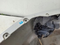 фото thumb №11, Skoda octavia ii 2 rs бампер перед переднє