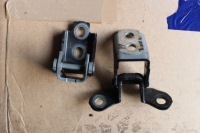 фото thumb №1, Renault twingo iii lift петлі двері правий перед tegne