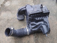 фото thumb №4, Корпус фильтра воздуха 1.3tce renault megane iv 165755929r