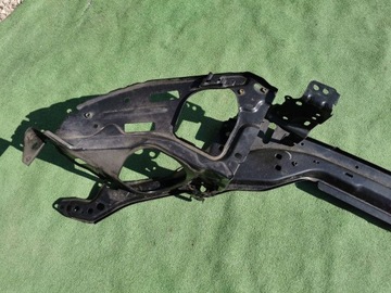 фото thumb №11, Volvo xc60 i 08-13 pas переднее усилитель 30762259