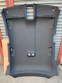 фото thumb №1, Audi q3 8u 11-18 потолок чёрная s line 8u0867505