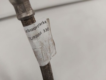 фото thumb №8, Citroen c5 x7 2.0 hdi турбонагнетатель турбина