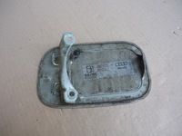 фото thumb №5, Кришка заливання пального audi a4 b6 sedan ly1x гарна