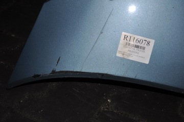 фото thumb №8, Volvo s40 ii v50 бампер перед переднее решётка радиатора галоген 479-16