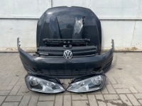 фото thumb №1, Vw golf vii перед бампер капот крылья pas лампы
