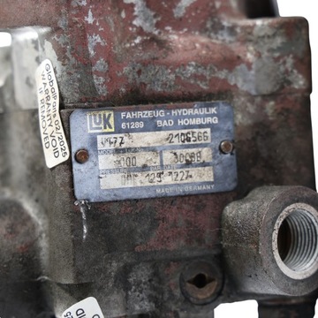 фото thumb №13, Daf 85cf 85.430 xf насос підсилювача 2106566