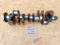 Купити Bmw n63b44b wał колінчастий пошкоджений, фото thumb