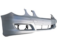 фото thumb №9, Бампер, абсорбер mercedes e-klasa w-211 рестайлінг 96.