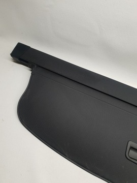 фото thumb №5, Audi a4 універсал b8 8k 08-11 ролета багажника зад задня 8k986355394h