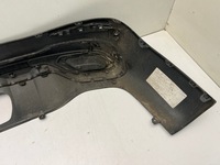 фото thumb №8, Mercedes glc ii amg w254 x254 накладка спойлер бампера заднего задняя ori 22-