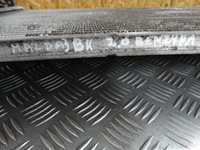 фото thumb №4, Mazda 3 bk 2.0 бензин радіатор wody