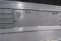 фото thumb №11, Бампер задняя задний taycan turbo lift 24-