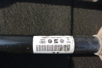 фото thumb №6, Приводной вал правая левая задняя kpl audi tt 8j 2.0 tdi