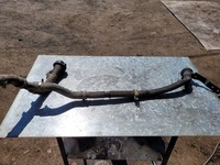 фото thumb №1, Заливная горловина масла volvo fe 6x2 d7e e-5