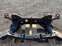 фото thumb №11, Подрамник подрамник балка задняя задняя dodge charger 6.4 srt 2011 - 2014