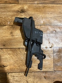 фото thumb №1, Jeep grand cherokee wj резонатор