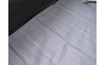 Podłoga mata do przedsionka DOMETIC 250x600 cm