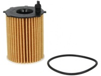 Фильтр масла fiat knecht Оригинал, фото thumb