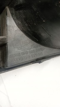 фото thumb №13, Лампи зад комплект seat altea тюнінг oklejane плівка 5p0945055d 5p0945056d