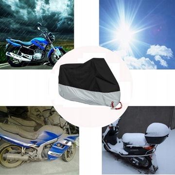 Чехол на мотоцикл HONDA forza 125 vfr800