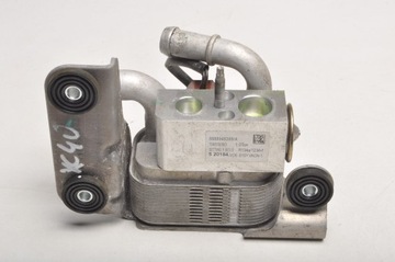 фото thumb №1, Volvo xc40 ii t5 плагін гібрид 1.5 радіатор води 32260322 2021r