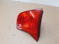 фото thumb №10, Фара ліва + права задня w кришка багажника кришки audi a4 b7 sedan 2004-2008